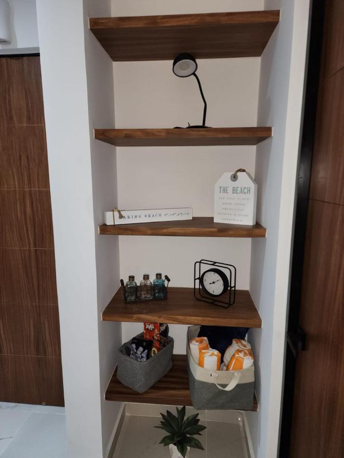 Astoria Gated Condos 칸쿤 외부 사진
